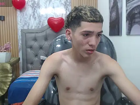 Snapshot of Asher_costa chatting on 19, 2, 2026 Asher costa online show from 19, 2, 2026