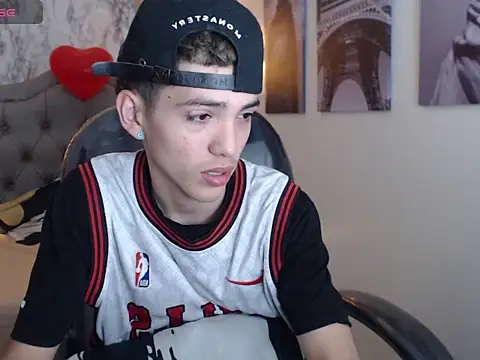 Snapshot of Asher_costa chatting on 22, 2, 2026 Asher costa online show from 22, 2, 2026