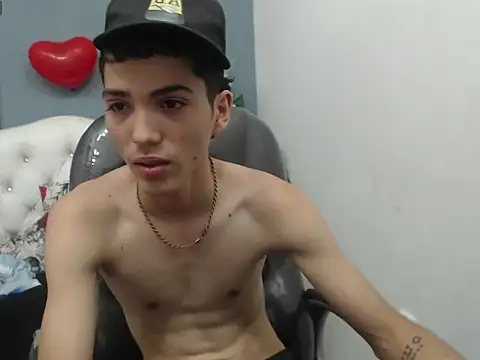 Asher costa online show from 5, 3, 2026