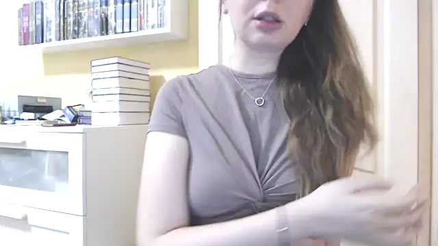 Tasiya online show from 5, 3, 2026