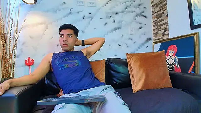 Max Hornye online show from 10, 2, 2026