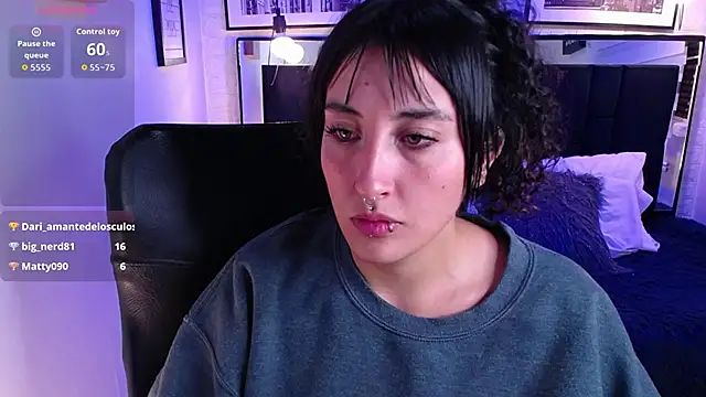 Snapshot of ladyraing chatting on 28, 2, 2026 ladyraing online show from 28, 2, 2026