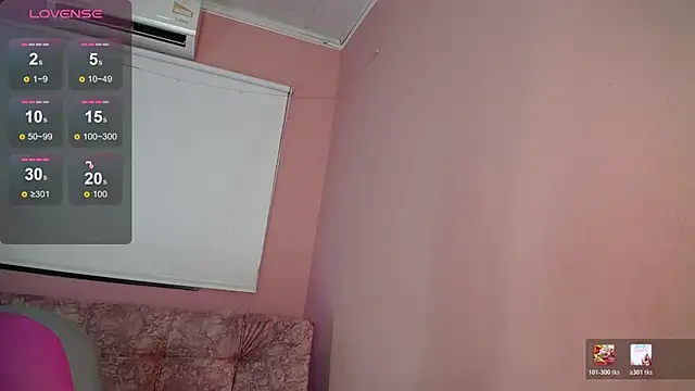 NatashaHot158 online show from 16, 2, 2026