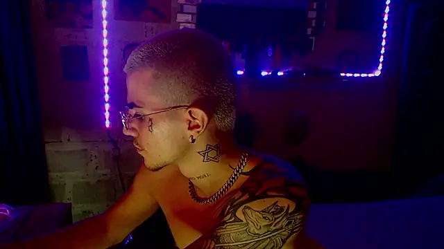 paul-mendezx online show from 25, 2, 2026