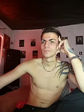 paul-mendezx online show from 21, 4, 2026