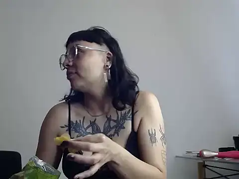 LanaGodard online show from 20, 2, 2026