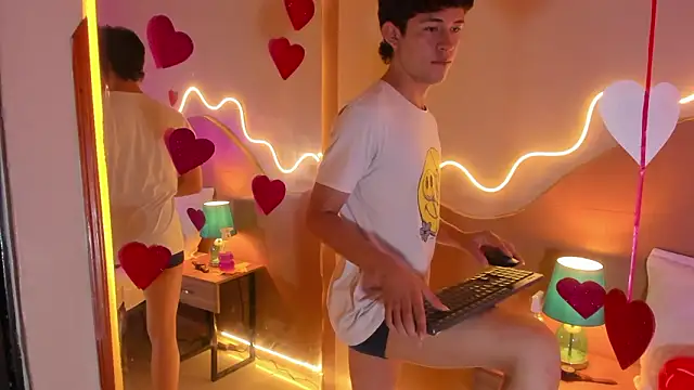 Christian Foxx online show from 13, 2, 2026