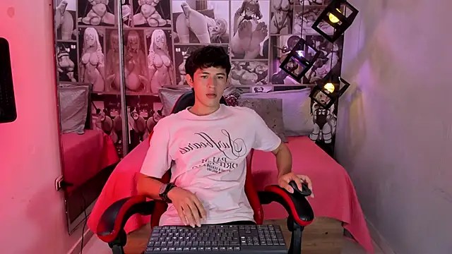 Christian Foxx online show from 21, 2, 2026