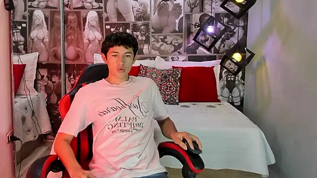 Christian Foxx online show from 6, 3, 2026