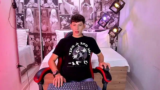 Christian Foxx online show from 18, 3, 2026