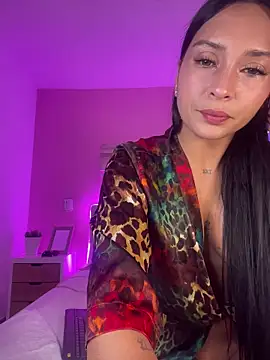 SofiaSiren online show from 22, 3, 2026