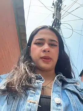 BabyKathy online show from 28, 2, 2026