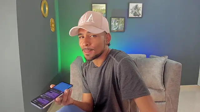 Snapshot of neyder_sanz chatting on 27, 2, 2026 neyder sanz online show from 27, 2, 2026