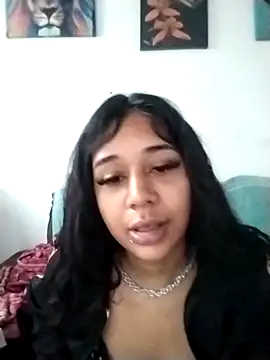 bruxinhadeblairrr online show from 27, 2, 2026