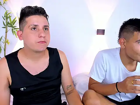 blacke1 online show from 19, 2, 2026