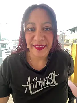 Snapshot of Ximena_firee chatting on 14, 2, 2026 Ximena firee online show from 14, 2, 2026