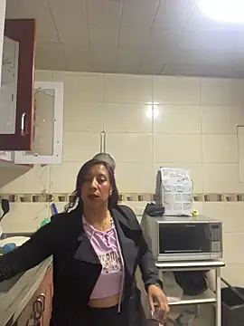 Snapshot of Ximena_firee chatting on 19, 2, 2026 Ximena firee online show from 19, 2, 2026