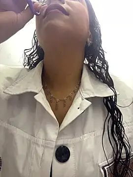 Snapshot of Ximena_firee chatting on 25, 2, 2026 Ximena firee online show from 25, 2, 2026