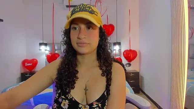 Snapshot of NoaMalak7 chatting on 15, 2, 2026 NoaMalak7 online show from 15, 2, 2026