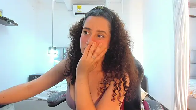 Snapshot of NoaMalak7 chatting on 20, 2, 2026 NoaMalak7 online show from 20, 2, 2026