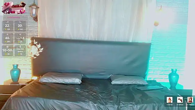 Snapshot of tifanny_alice chatting on 7, 2, 2026 tifanny alice online show from 7, 2, 2026