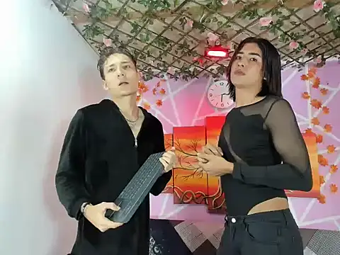 Snapshot of Dapnhe_hot2006 chatting on 25, 2, 2026 Dapnhe hot2006 online show from 25, 2, 2026