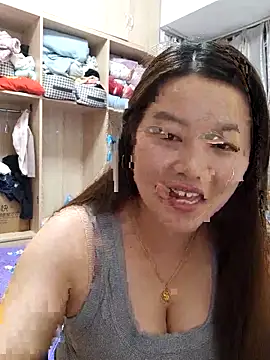 Snapshot of Jennie_dogy chatting on 23, 4, 2026 Jennie dogy online show from 23, 4, 2026
