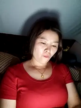 Snapshot of Jennie_dogy chatting on 27, 4, 2026 Jennie dogy online show from 27, 4, 2026