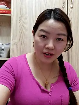 Snapshot of Jennie_dogy chatting on 28, 4, 2026 Jennie dogy online show from 28, 4, 2026