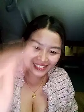 Snapshot of Jennie_dogy chatting on 29, 4, 2026 Jennie dogy online show from 29, 4, 2026