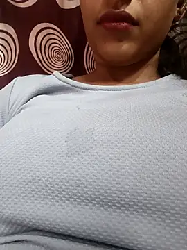 Snapshot of komalsharma99 chatting on 8, 5, 2026 komalsharma99 online show from 8, 5, 2026