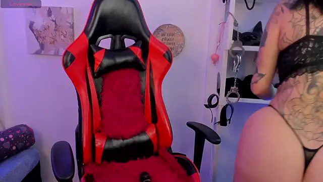 Lexyy evanss1 online show from 31, 5, 2026