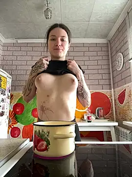 chilhorny online show from 10, 2, 2026