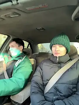 chilhorny online show from 22, 2, 2026