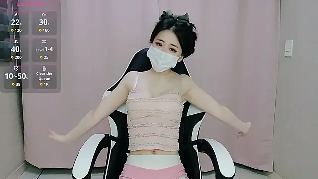 dami539 online show from 23, 2, 2026