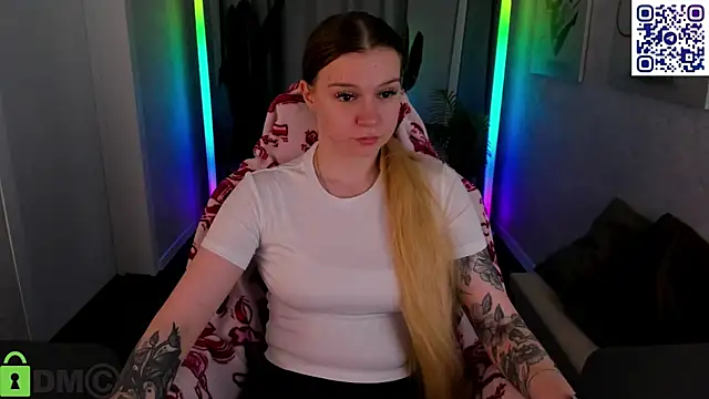 Amy Davisss online show from 24, 6, 2026