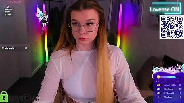 Amy Davisss online show from 2, 7, 2026