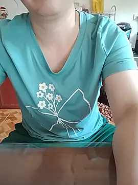 LiilyZi online show from 29, 5, 2026
