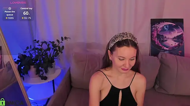 Snapshot of Katrina_Jones_ chatting on 23, 2, 2026 Katrina Jones online show from 23, 2, 2026