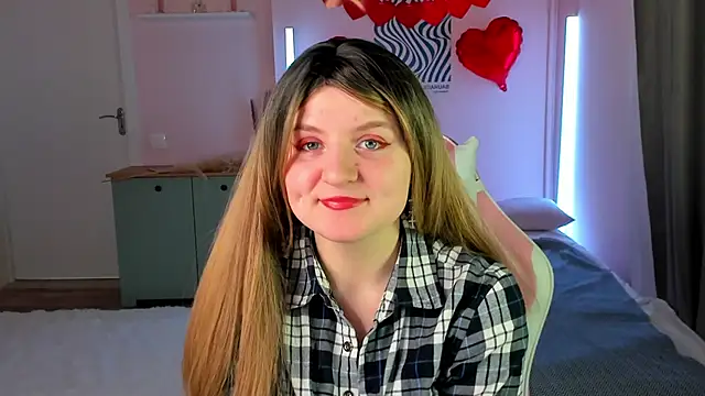 Snapshot of Maria_Rogers chatting on 20, 2, 2026 Maria Rogers online show from 20, 2, 2026