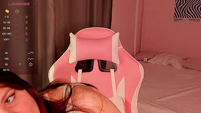 Snapshot of Maria_Rogers chatting on 27, 2, 2026 Maria Rogers online show from 27, 2, 2026