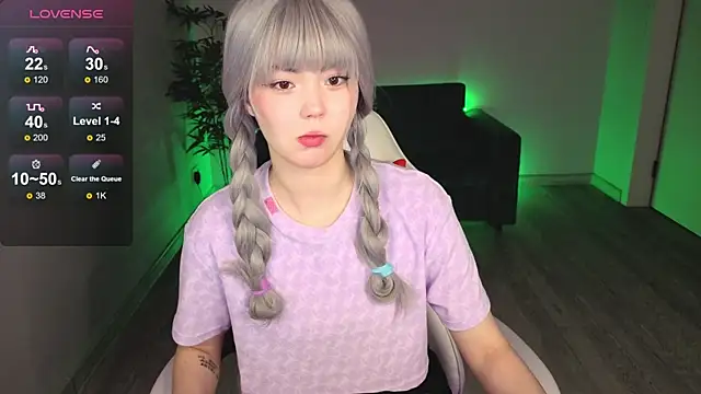 PONKY PINKY online show from 23, 5, 2026
