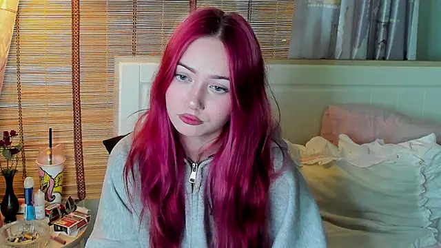 Snapshot of LustfulBambi chatting on 11, 5, 2026 LustfulBambi online show from 11, 5, 2026
