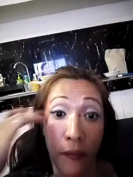 GeorginaLove09 online show from 29, 3, 2026