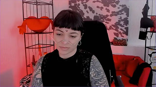 Snapshot of NeoGeisha chatting on 22, 2, 2026 NeoGeisha online show from 22, 2, 2026