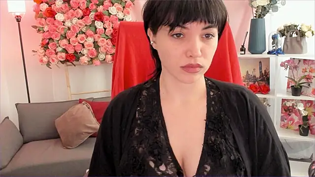 NeoGeisha online show from 4, 3, 2026