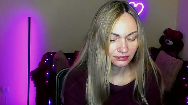 BlondMikey22 online show from 3, 4, 2026