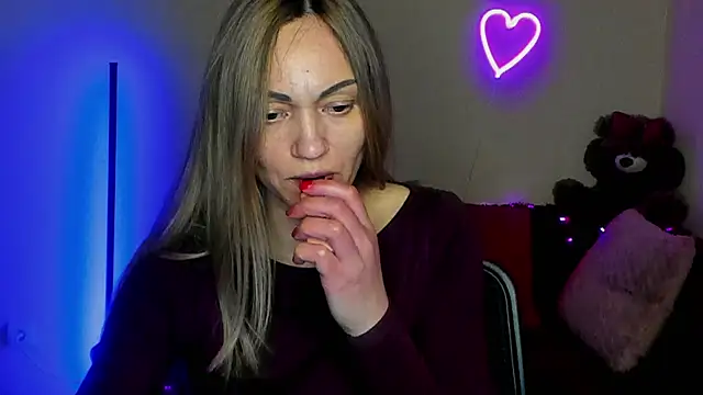 BlondMikey22 online show from 11, 4, 2026