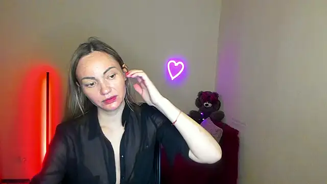 BlondMikey22 online show from 17, 6, 2026