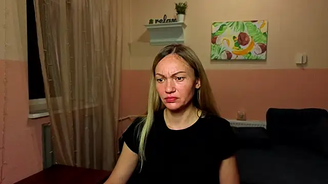 BlondMikey22 online show from 18, 7, 2026
